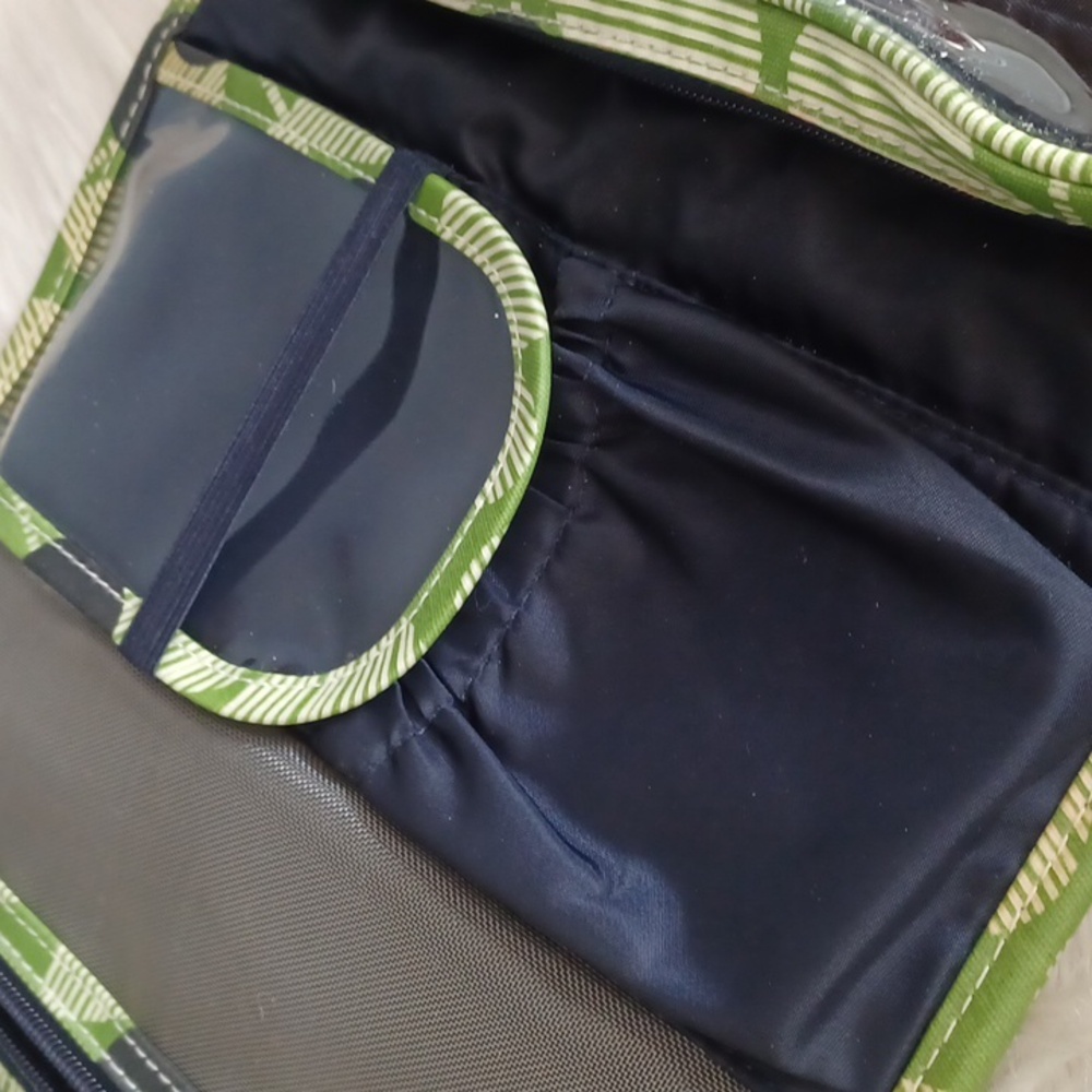 Orla Kiely Travel Toiletry Bag - Picture 12 of 16